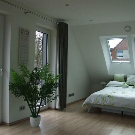 Apartmán Im Gruental Aquisgrà Exteriér fotografie