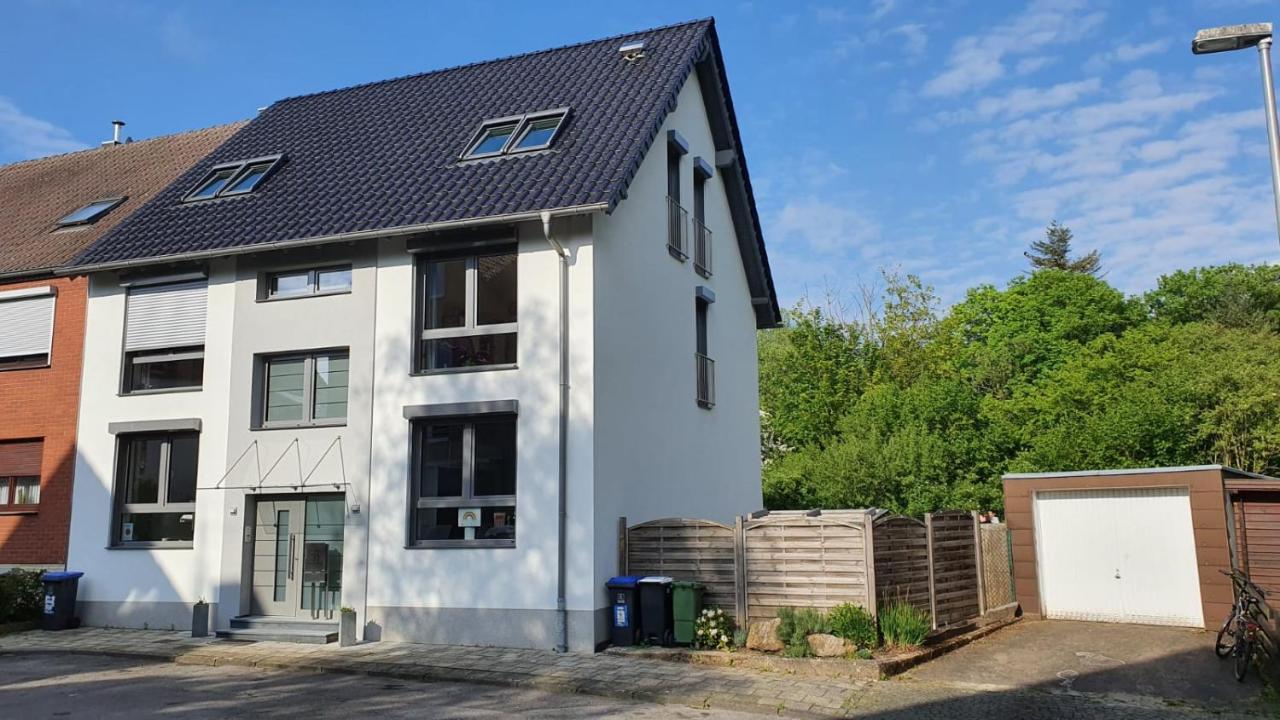 Apartmán Im Gruental Aquisgrà Exteriér fotografie