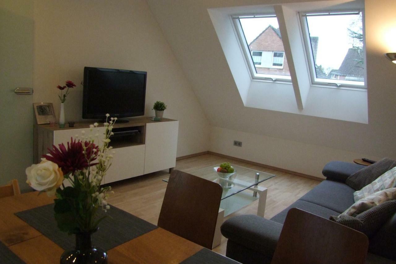 Apartmán Im Gruental Aquisgrà Exteriér fotografie