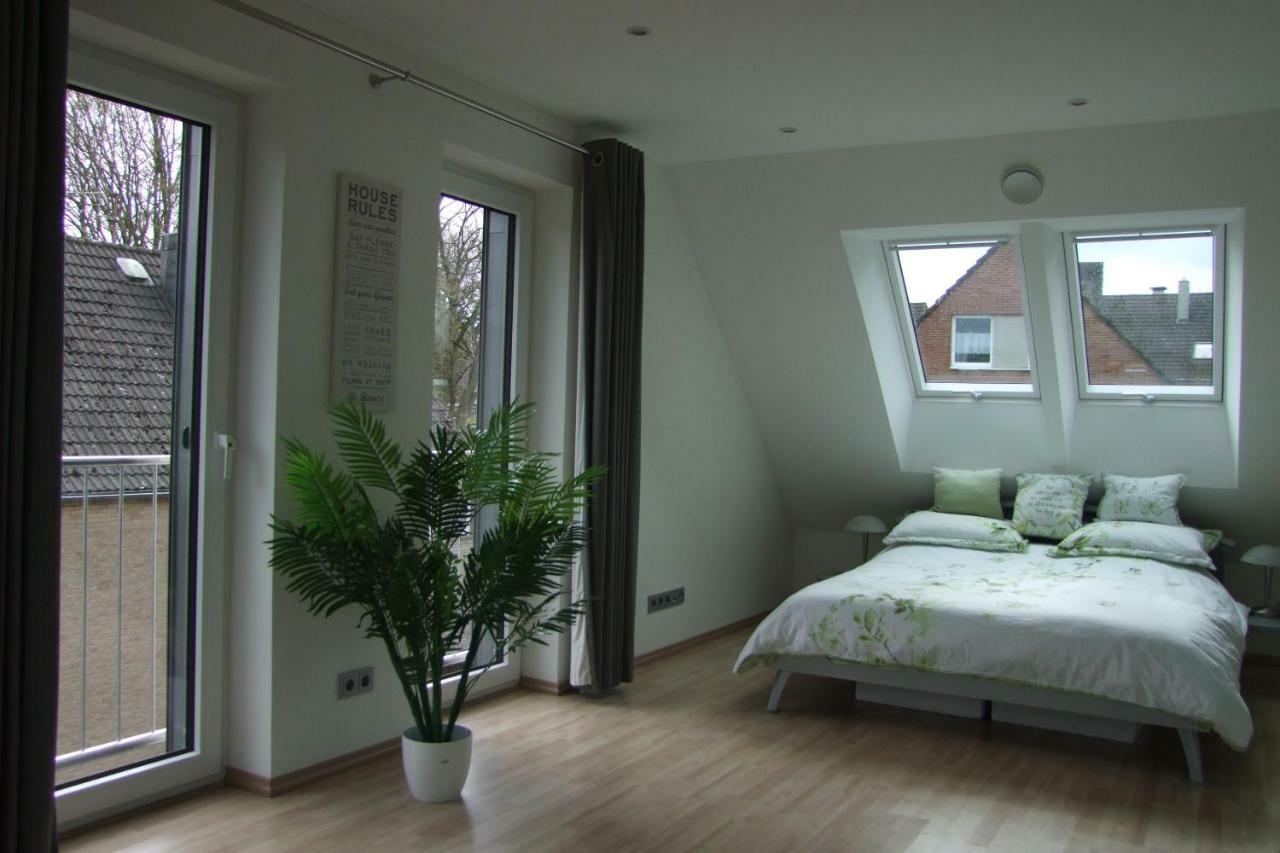 Apartmán Im Gruental Aquisgrà Exteriér fotografie