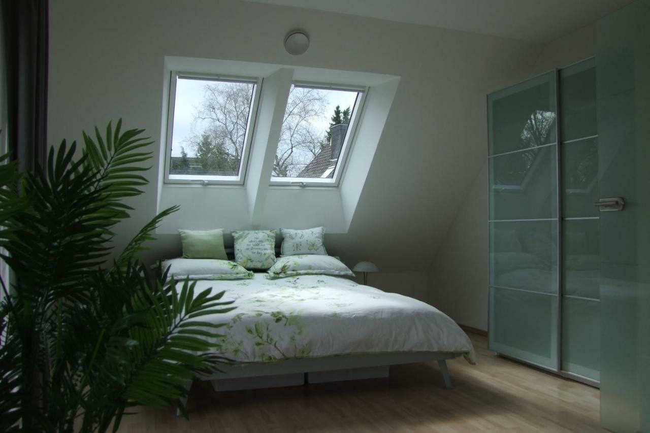 Apartmán Im Gruental Aquisgrà Exteriér fotografie