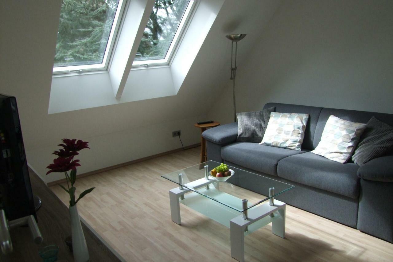 Apartmán Im Gruental Aquisgrà Exteriér fotografie