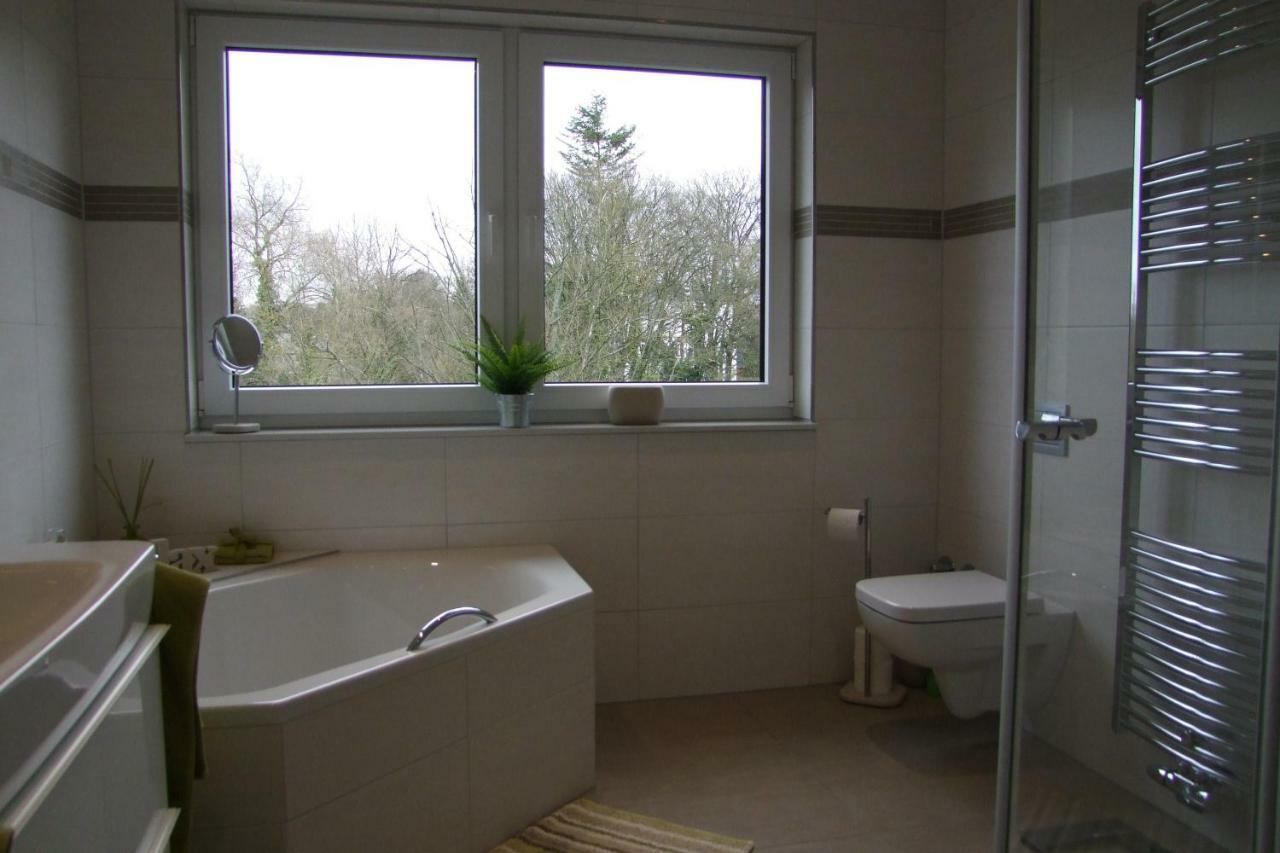 Apartmán Im Gruental Aquisgrà Exteriér fotografie