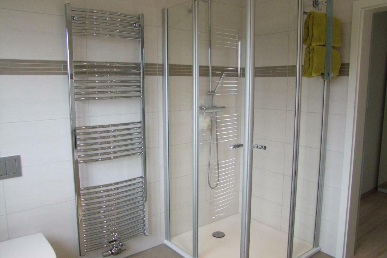 Apartmán Im Gruental Aquisgrà Exteriér fotografie